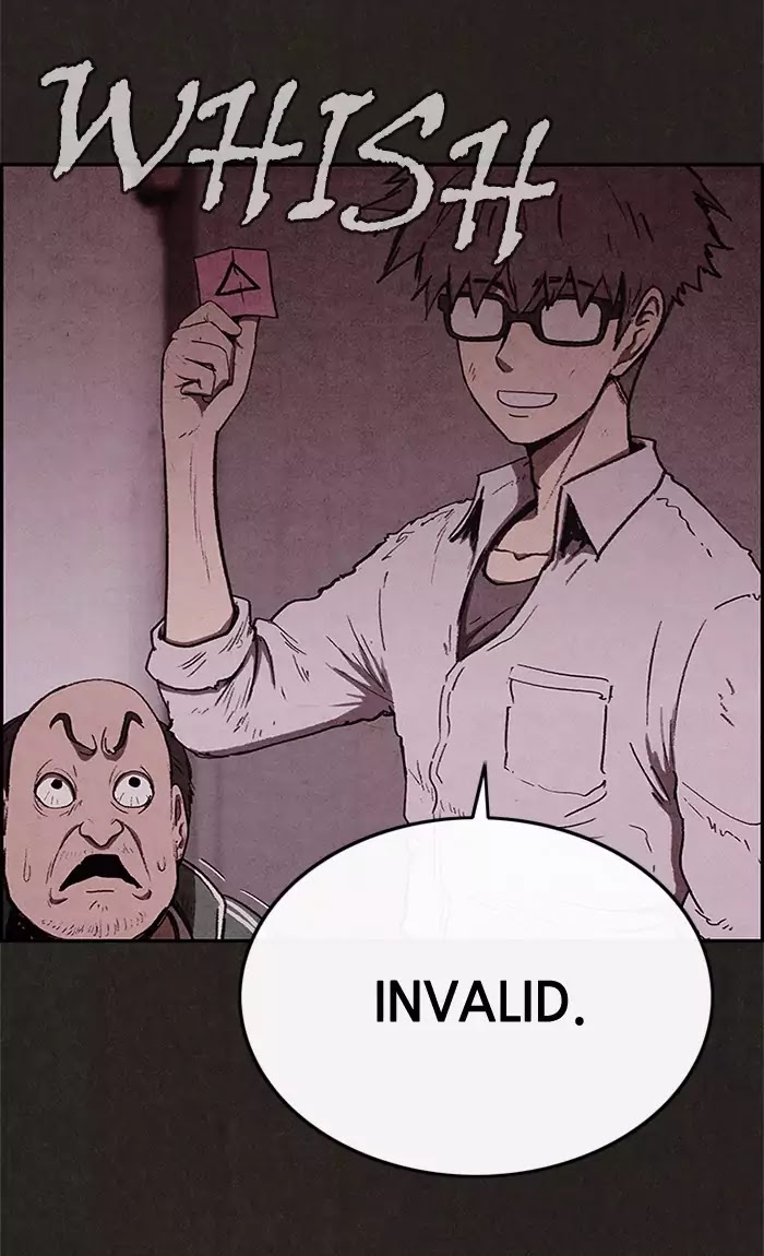 Sweet Home Chapter 41 page 43 - Chapter 41: Ep.40