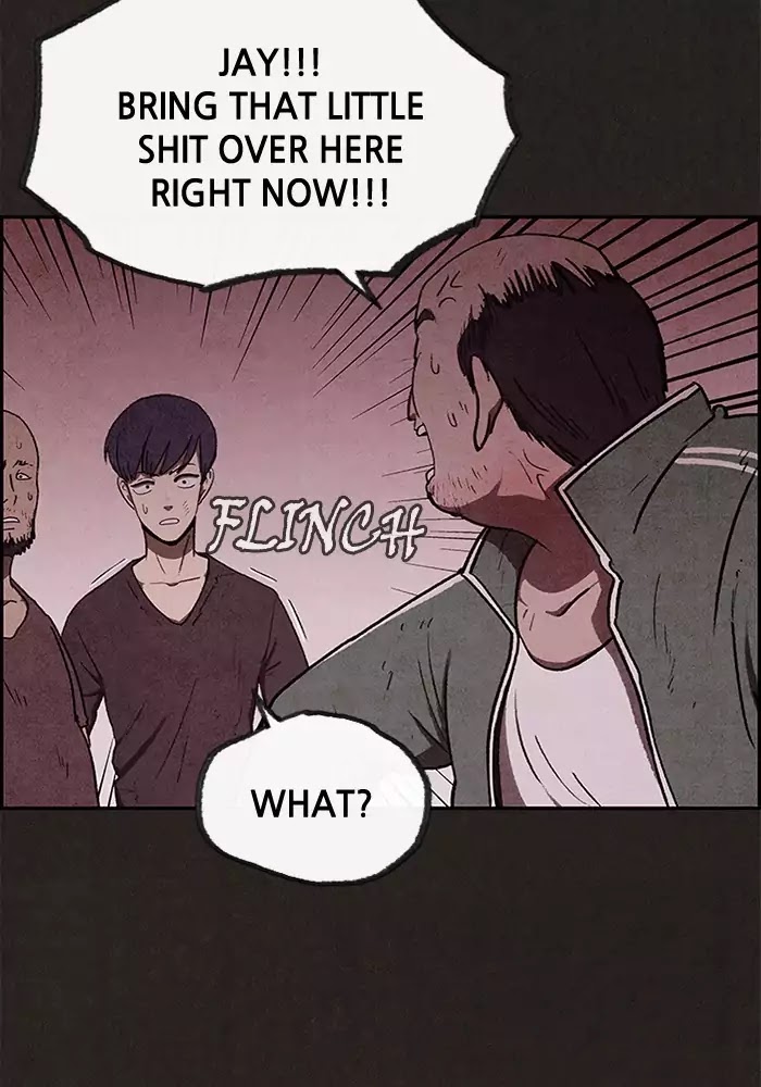 Sweet Home Chapter 41 page 47 - Chapter 41: Ep.40