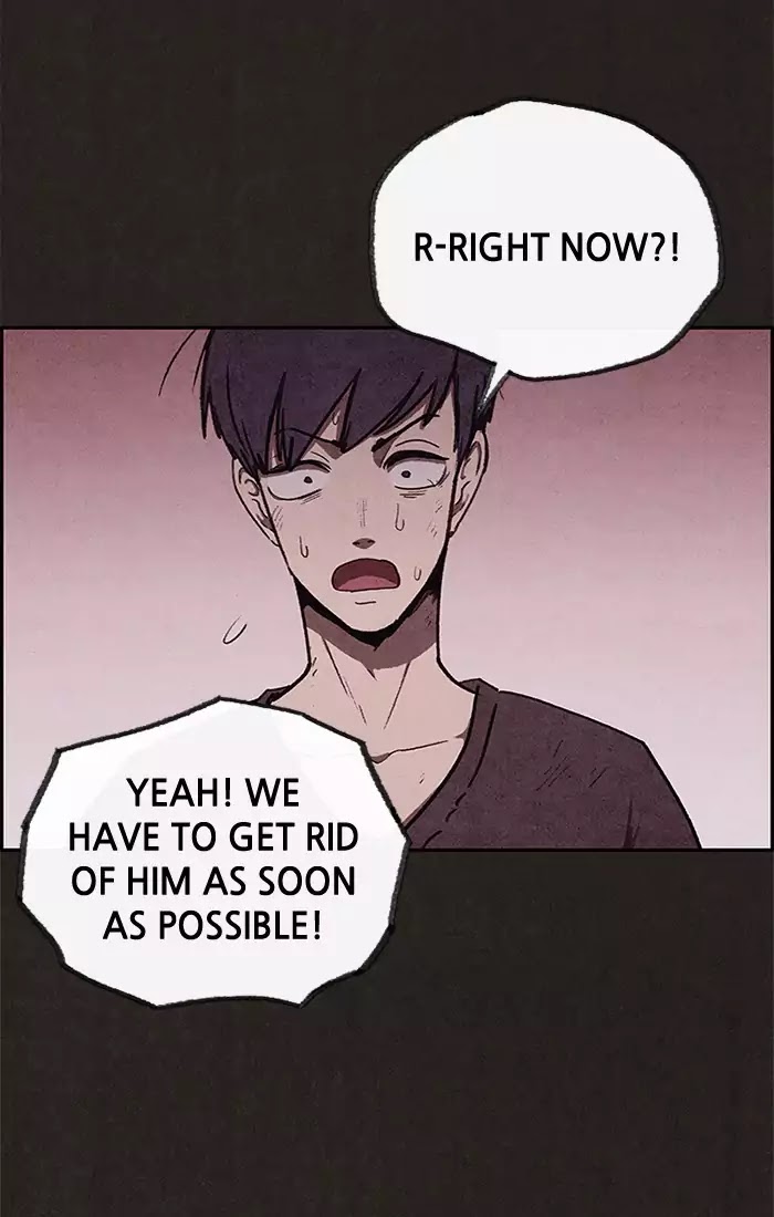 Sweet Home Chapter 41 page 48 - Chapter 41: Ep.40