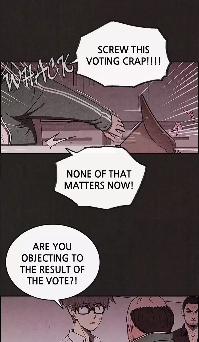 Sweet Home Chapter 41 page 49 - Chapter 41: Ep.40