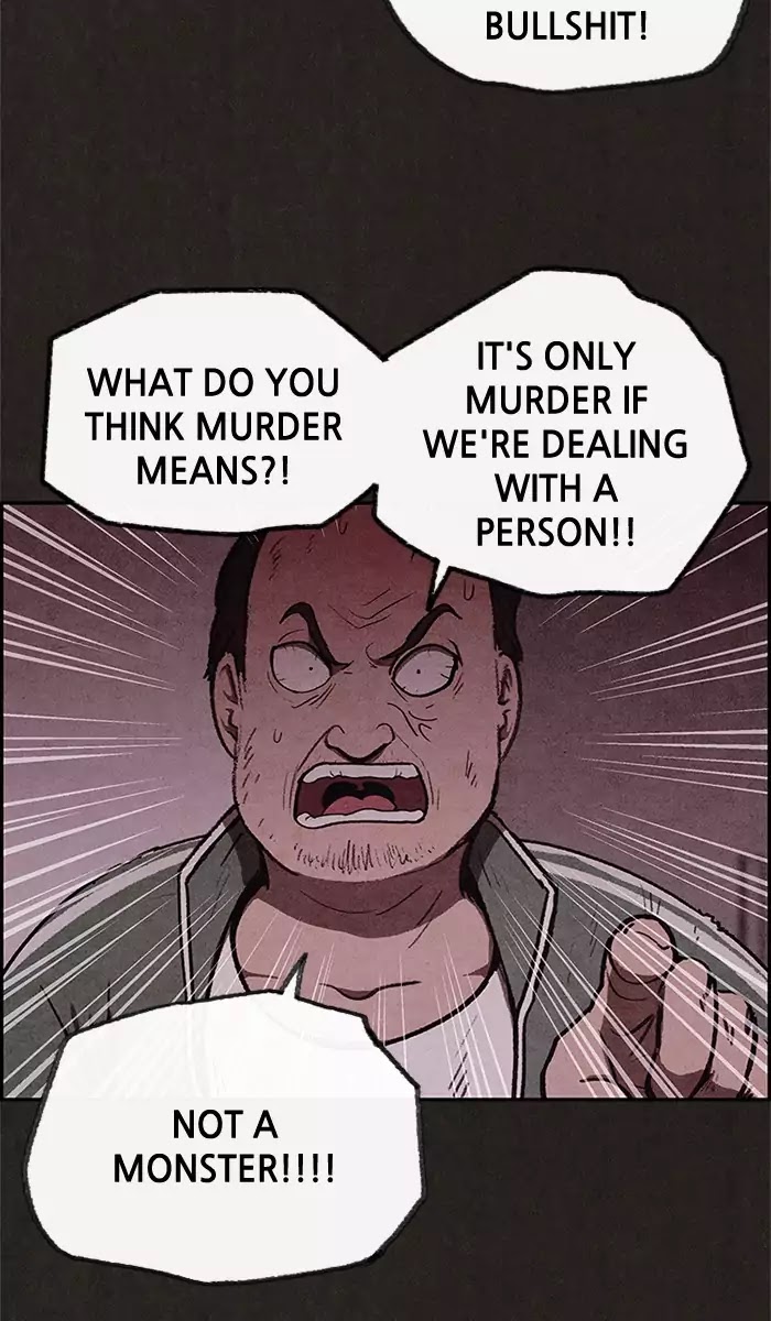 Sweet Home Chapter 41 page 51 - Chapter 41: Ep.40