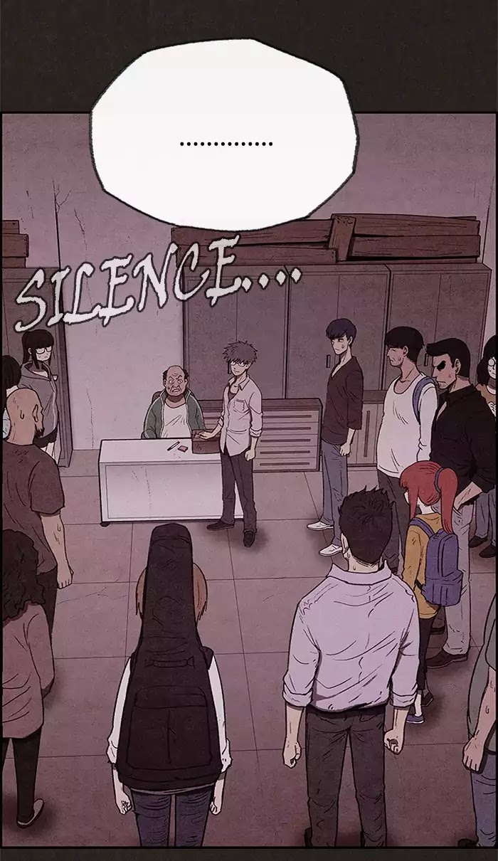 Sweet Home Chapter 41 page 6 - Chapter 41: Ep.40