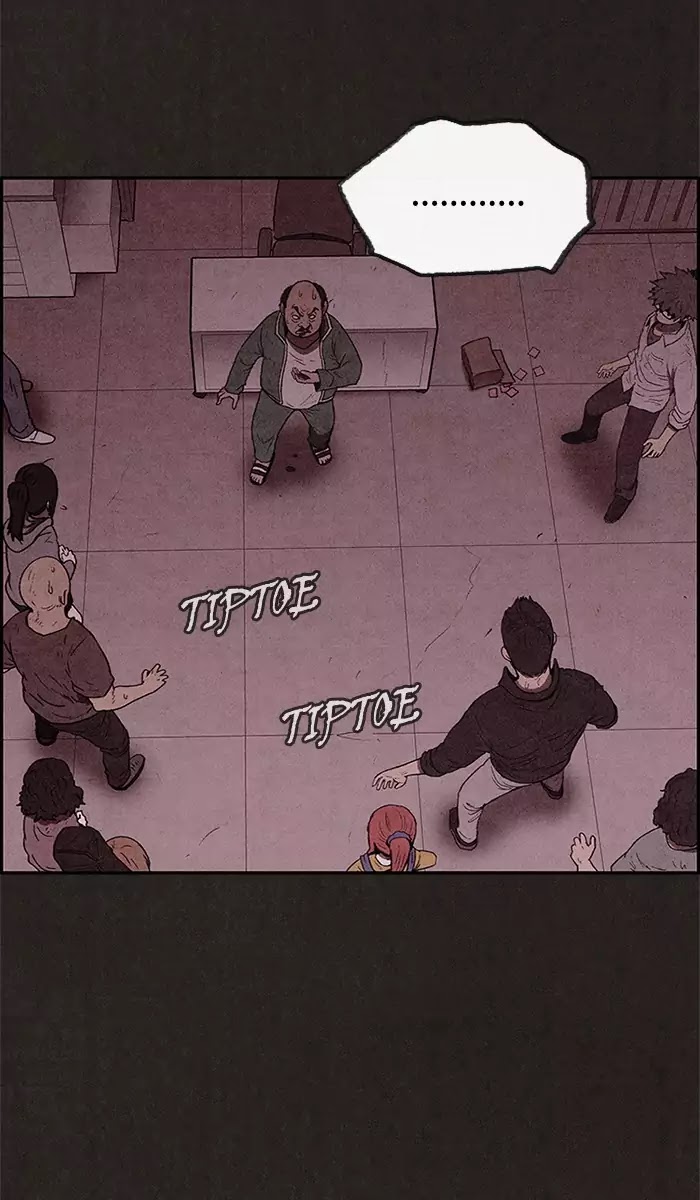 Sweet Home Chapter 41 page 60 - Chapter 41: Ep.40