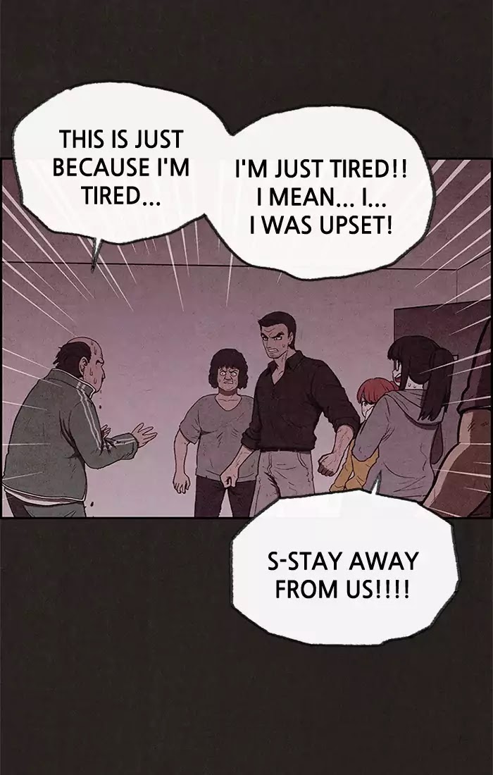 Sweet Home Chapter 41 page 64 - Chapter 41: Ep.40