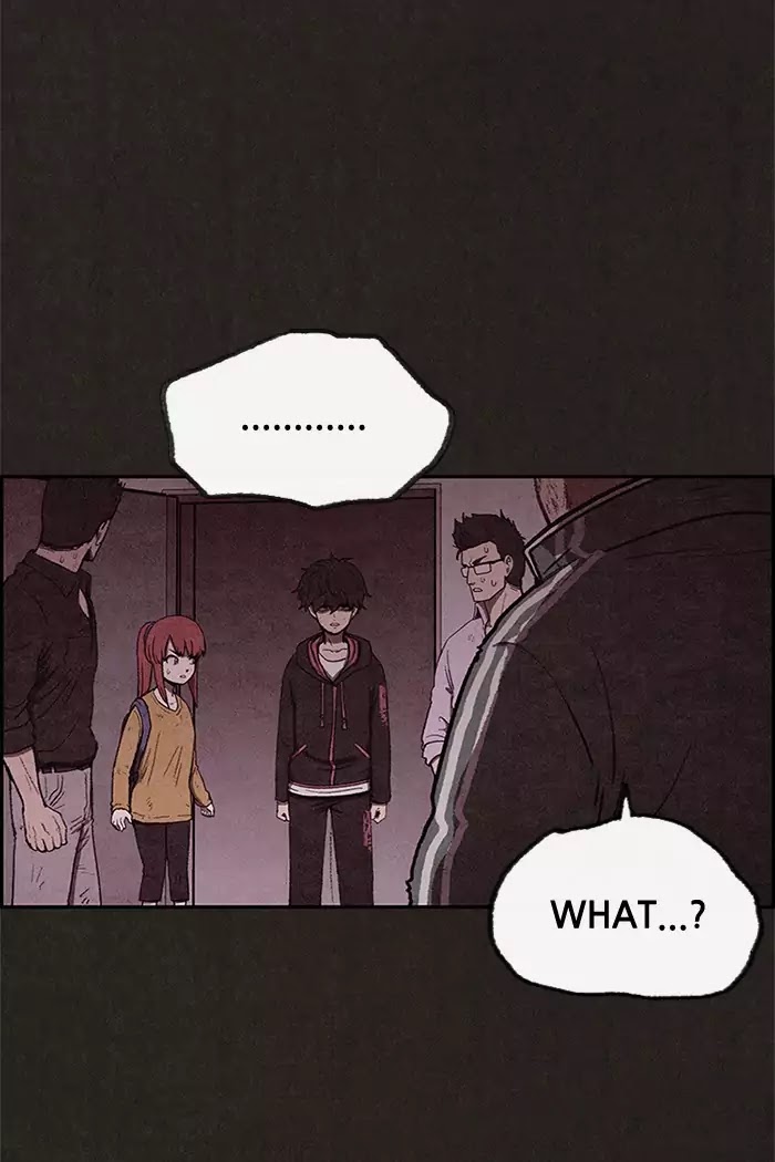 Sweet Home Chapter 41 page 68 - Chapter 41: Ep.40