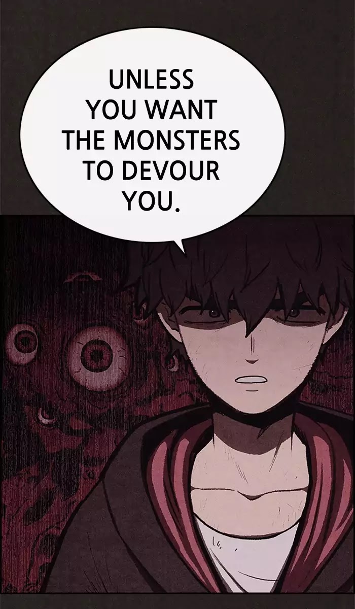 Sweet Home Chapter 41 page 69 - Chapter 41: Ep.40