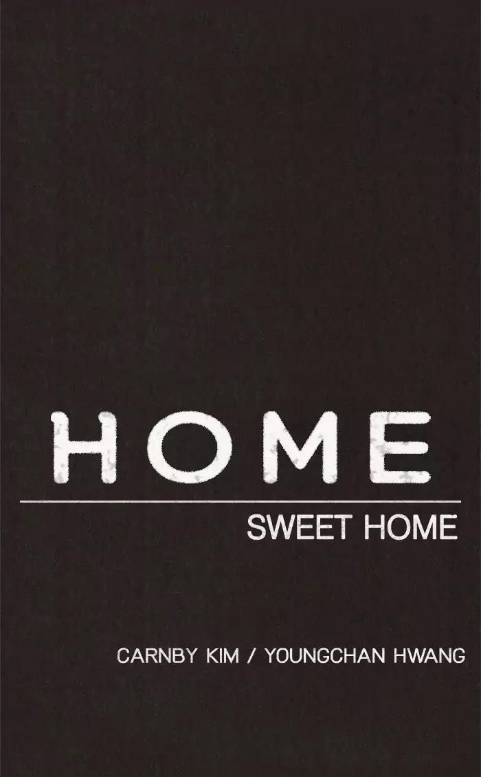 Sweet Home Chapter 41 page 7 - Chapter 41: Ep.40