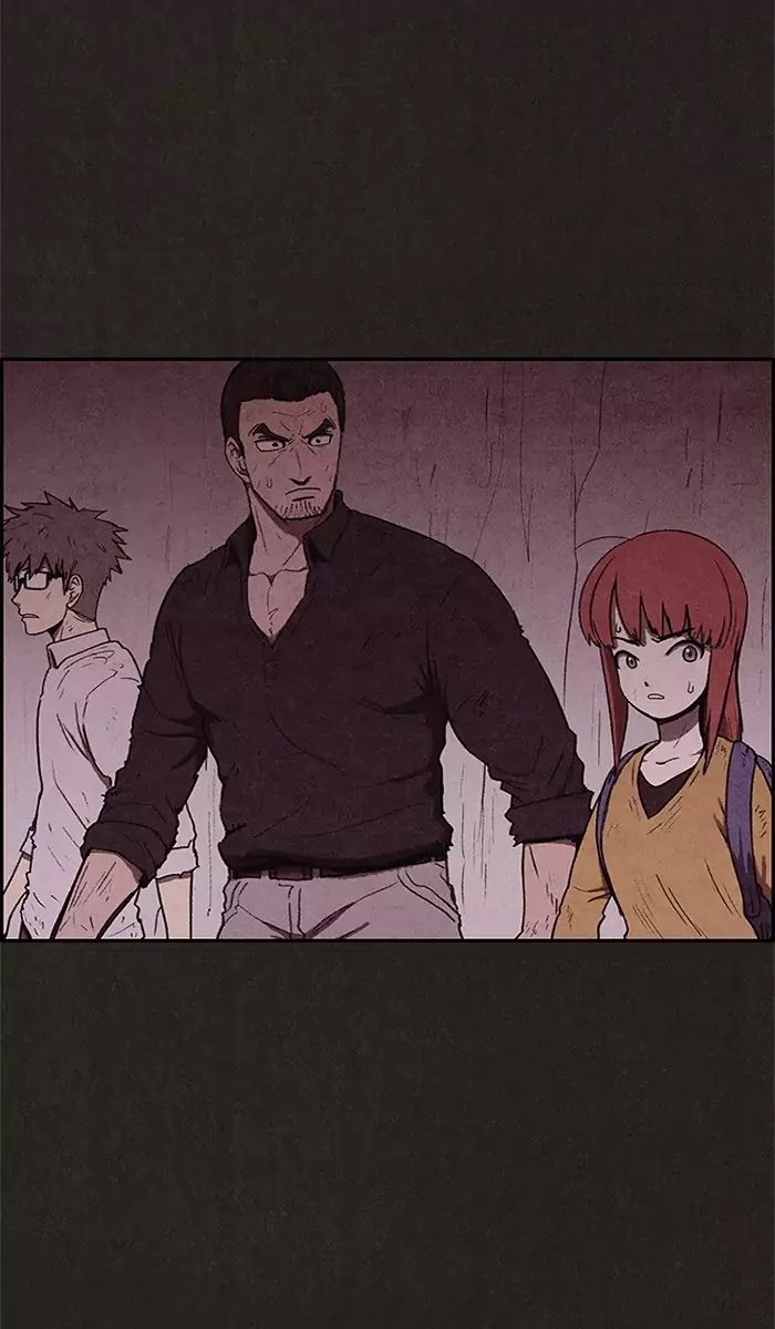 Sweet Home Chapter 41 page 71 - Chapter 41: Ep.40