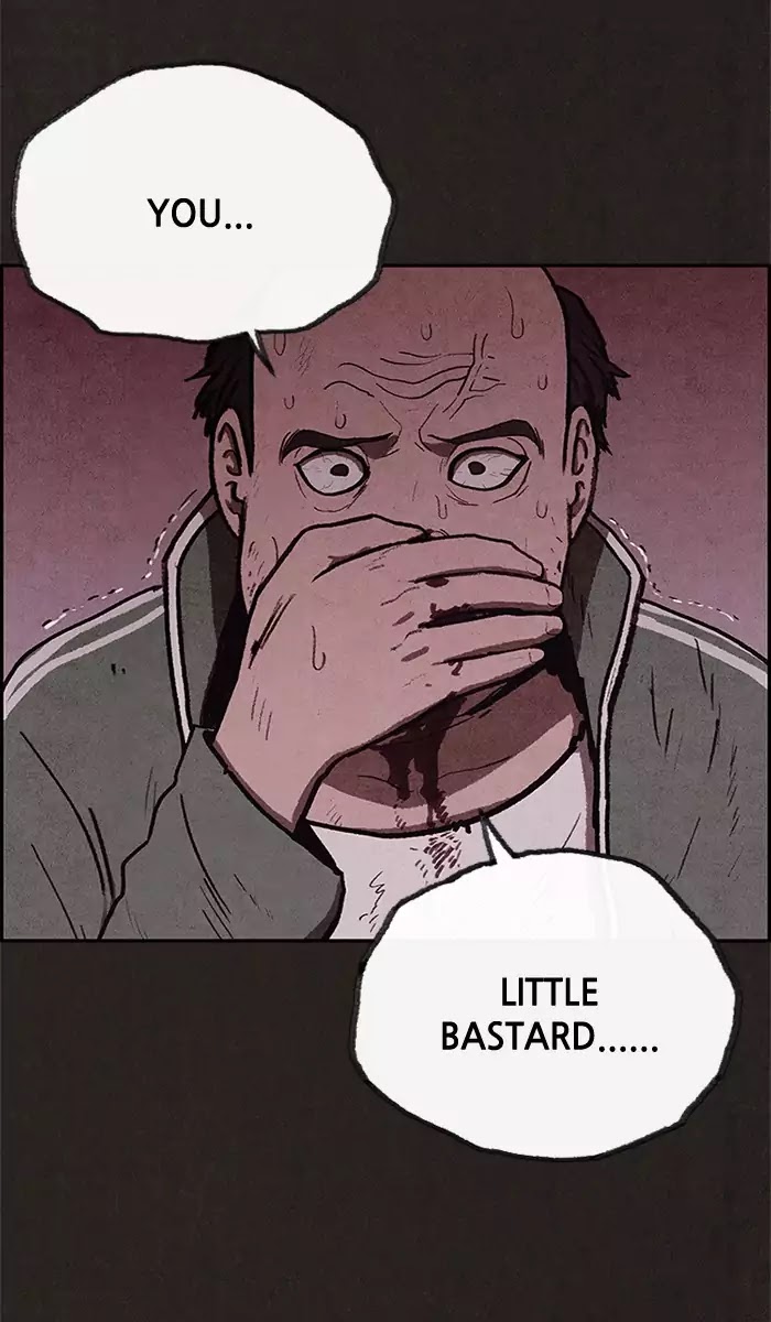 Sweet Home Chapter 41 page 73 - Chapter 41: Ep.40
