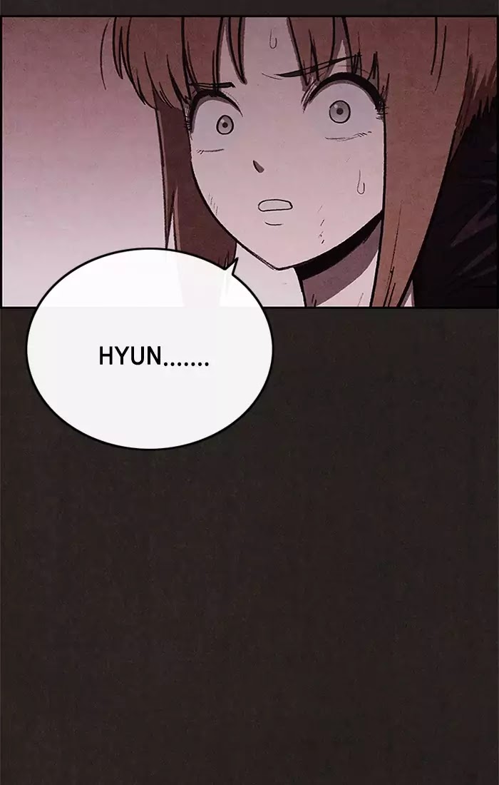 Sweet Home Chapter 41 page 77 - Chapter 41: Ep.40