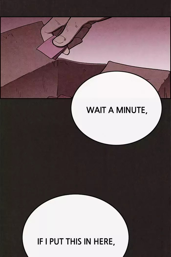 Sweet Home Chapter 41 page 78 - Chapter 41: Ep.40