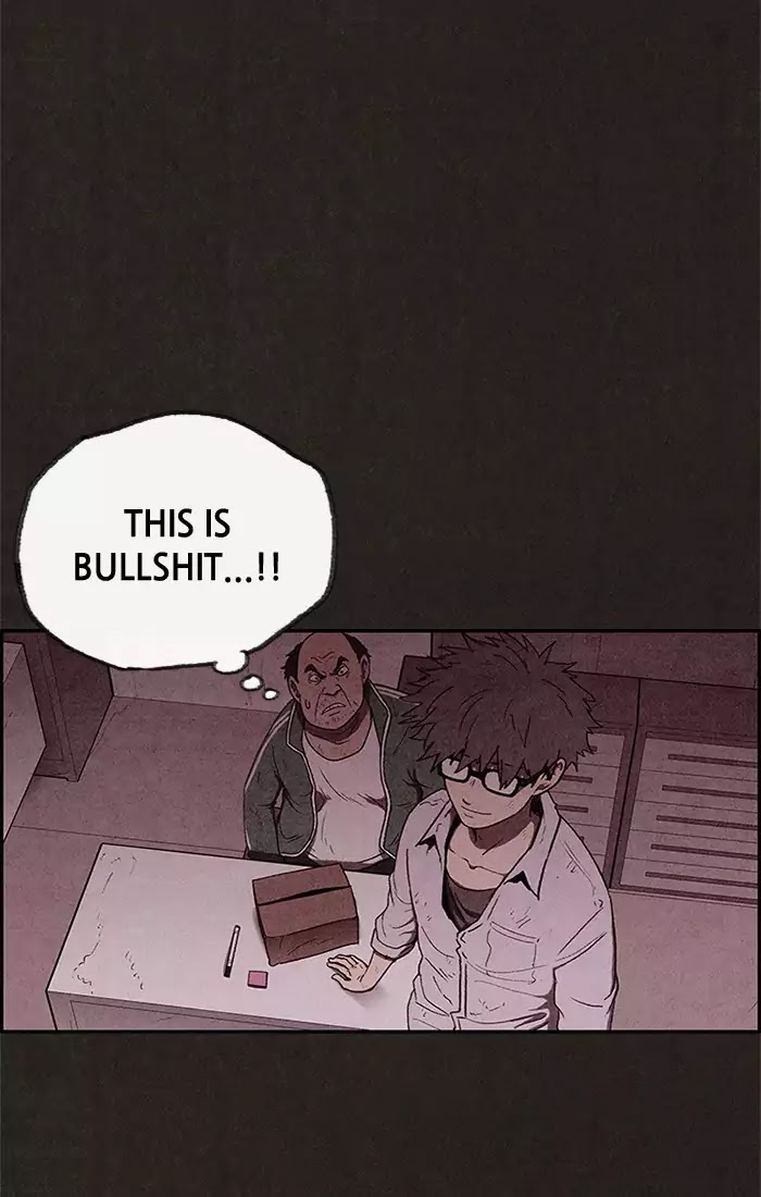 Sweet Home Chapter 41 page 8 - Chapter 41: Ep.40