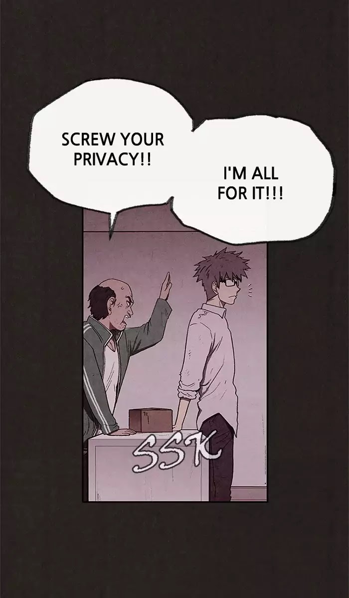 Sweet Home Chapter 41 page 9 - Chapter 41: Ep.40