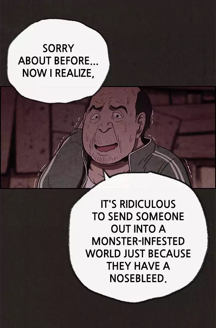 Sweet Home Chapter 42 page 10 - Chapter 42: Ep.41