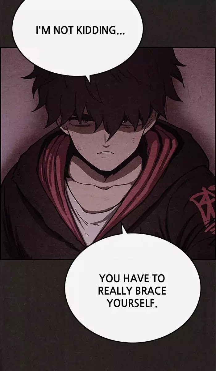 Sweet Home Chapter 42 page 14 - Chapter 42: Ep.41