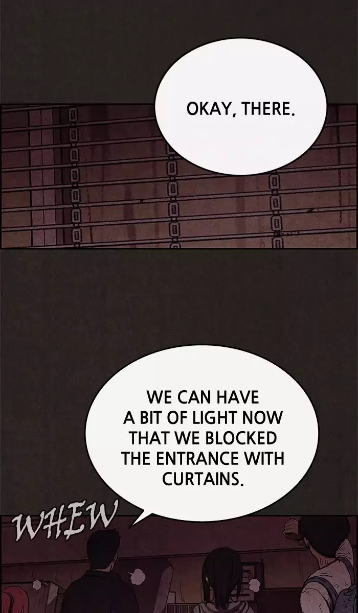 Sweet Home Chapter 42 page 19 - Chapter 42: Ep.41