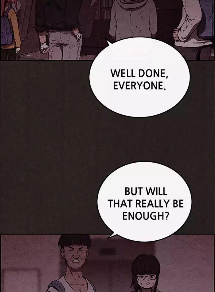 Sweet Home Chapter 42 page 20 - Chapter 42: Ep.41
