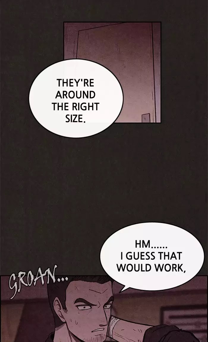 Sweet Home Chapter 42 page 23 - Chapter 42: Ep.41