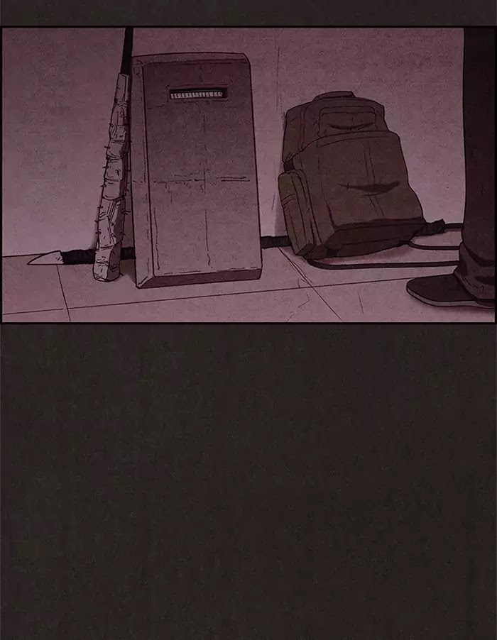 Sweet Home Chapter 42 page 25 - Chapter 42: Ep.41