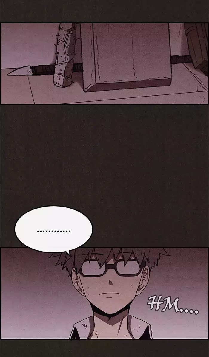 Sweet Home Chapter 42 page 26 - Chapter 42: Ep.41