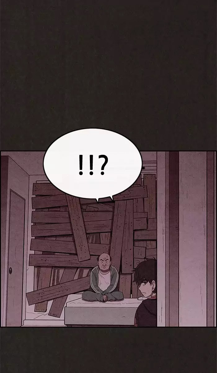 Sweet Home Chapter 42 page 31 - Chapter 42: Ep.41