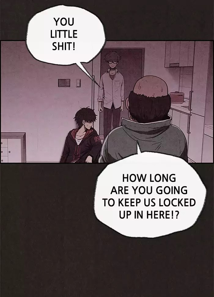 Sweet Home Chapter 42 page 34 - Chapter 42: Ep.41