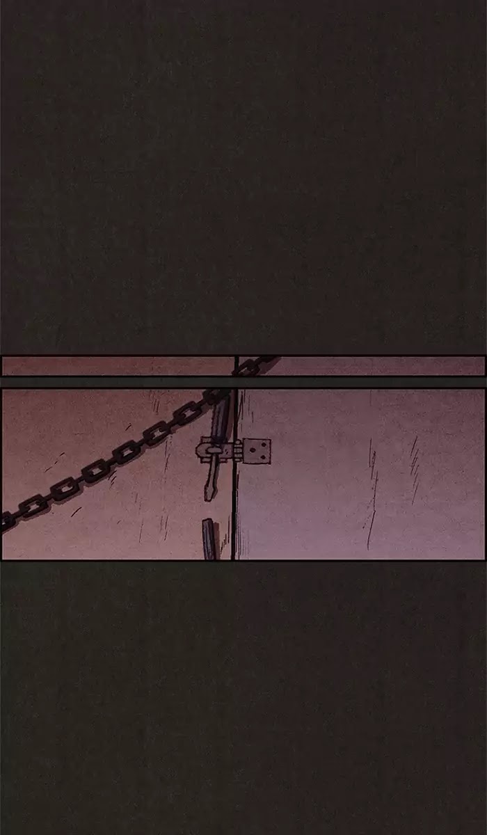 Sweet Home Chapter 42 page 39 - Chapter 42: Ep.41