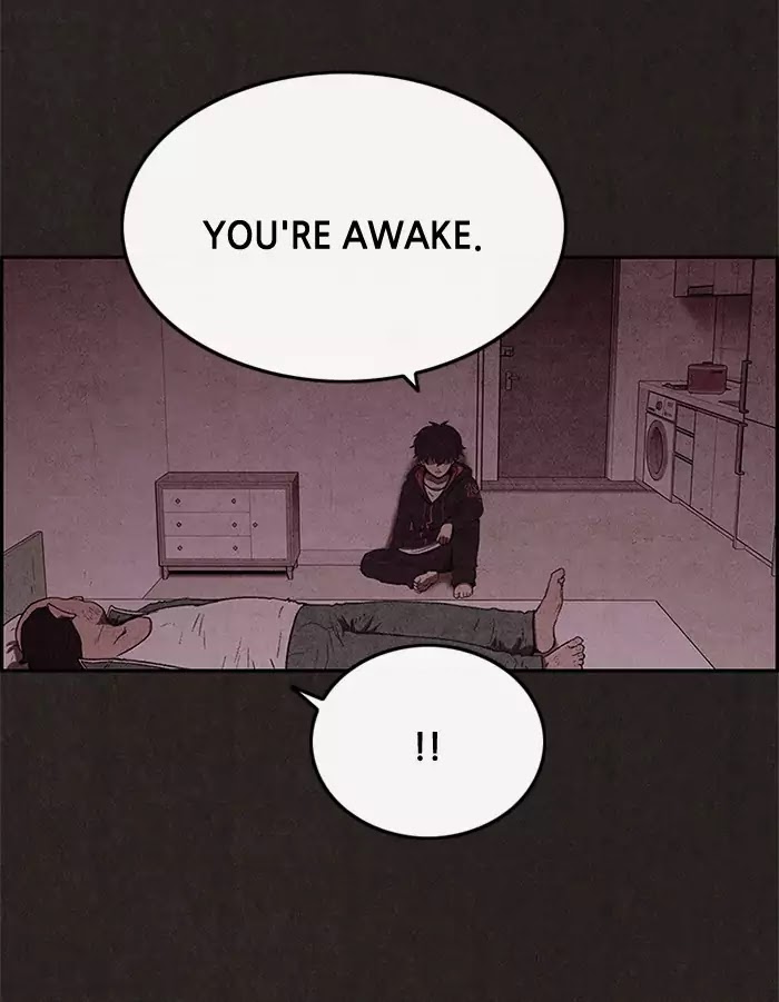 Sweet Home Chapter 42 page 4 - Chapter 42: Ep.41