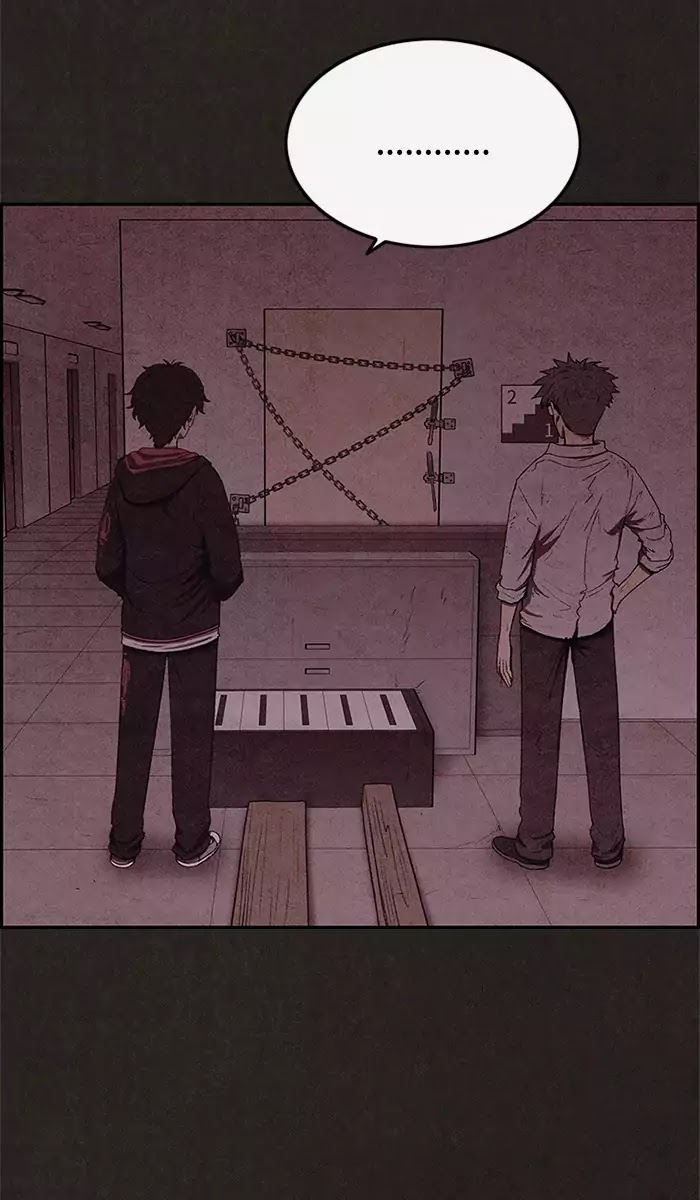 Sweet Home Chapter 42 page 40 - Chapter 42: Ep.41