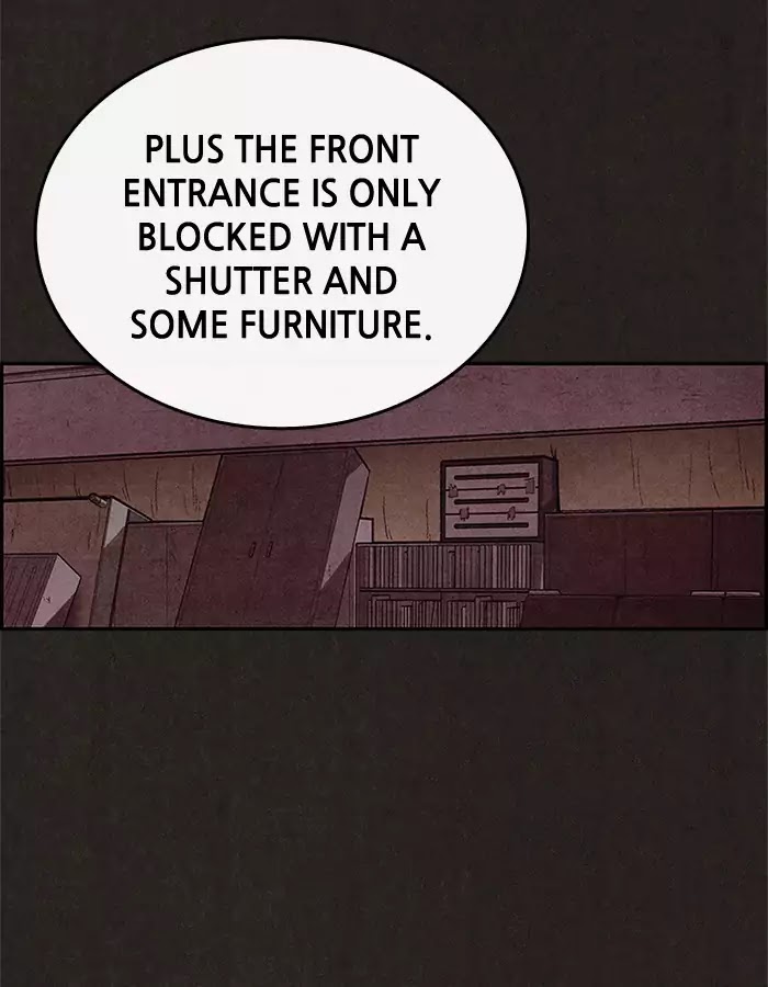 Sweet Home Chapter 42 page 42 - Chapter 42: Ep.41