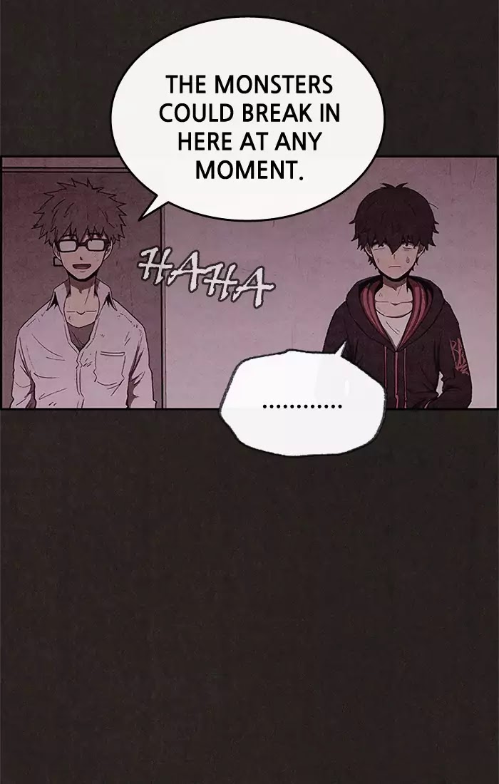 Sweet Home Chapter 42 page 43 - Chapter 42: Ep.41