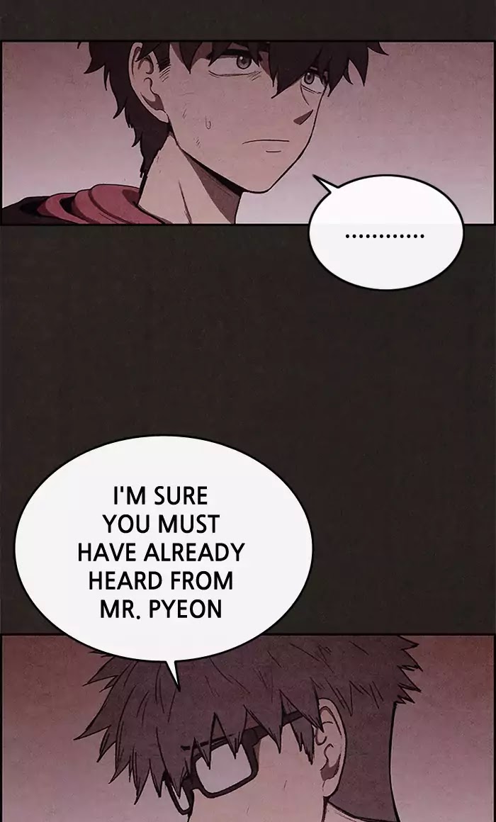 Sweet Home Chapter 42 page 45 - Chapter 42: Ep.41