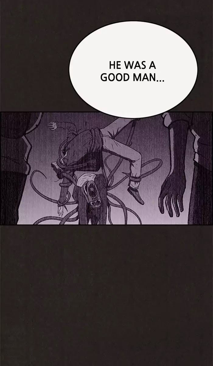 Sweet Home Chapter 42 page 47 - Chapter 42: Ep.41