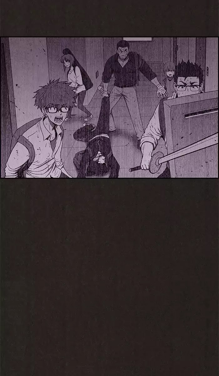 Sweet Home Chapter 42 page 48 - Chapter 42: Ep.41
