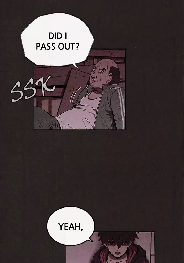 Sweet Home Chapter 42 page 5 - Chapter 42: Ep.41