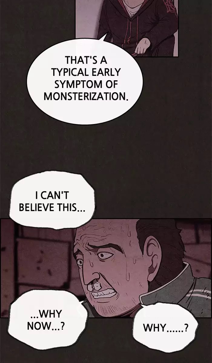 Sweet Home Chapter 42 page 6 - Chapter 42: Ep.41