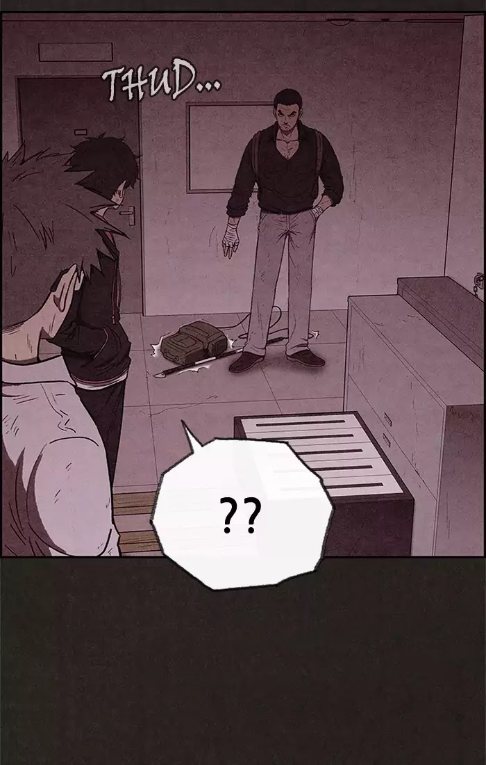Sweet Home Chapter 42 page 60 - Chapter 42: Ep.41