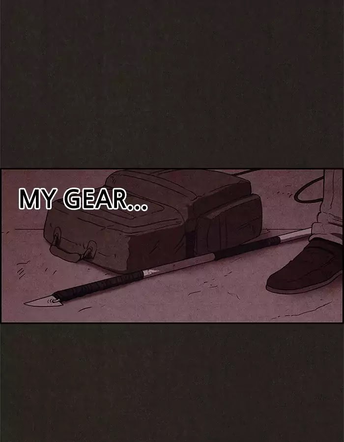 Sweet Home Chapter 42 page 61 - Chapter 42: Ep.41