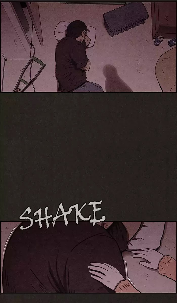 Sweet Home Chapter 42 page 69 - Chapter 42: Ep.41