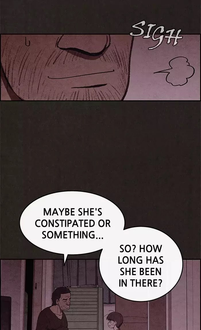 Sweet Home Chapter 42 page 75 - Chapter 42: Ep.41