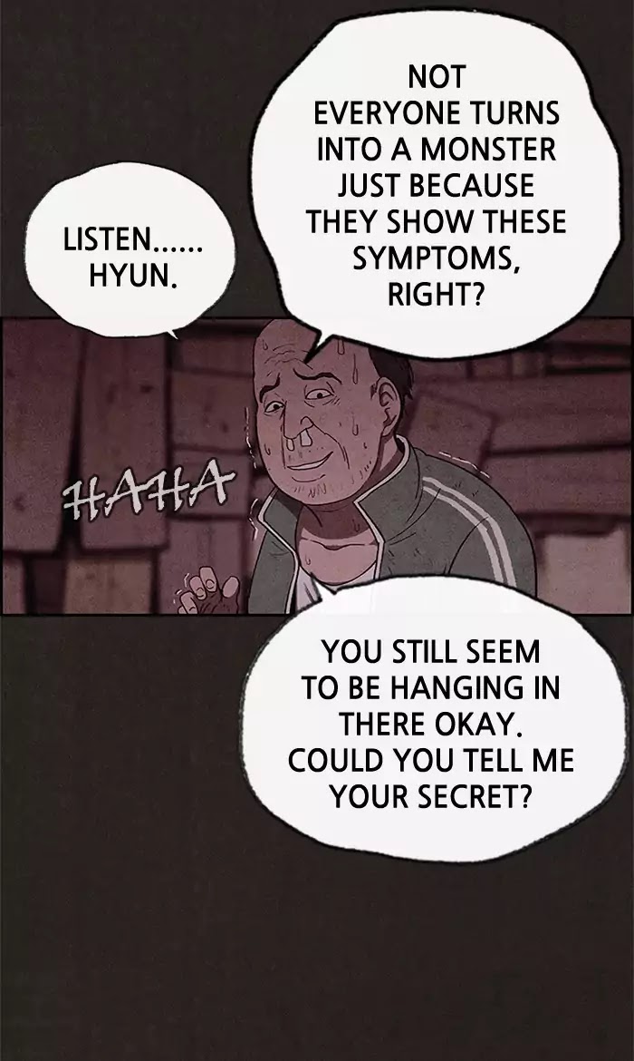 Sweet Home Chapter 42 page 8 - Chapter 42: Ep.41