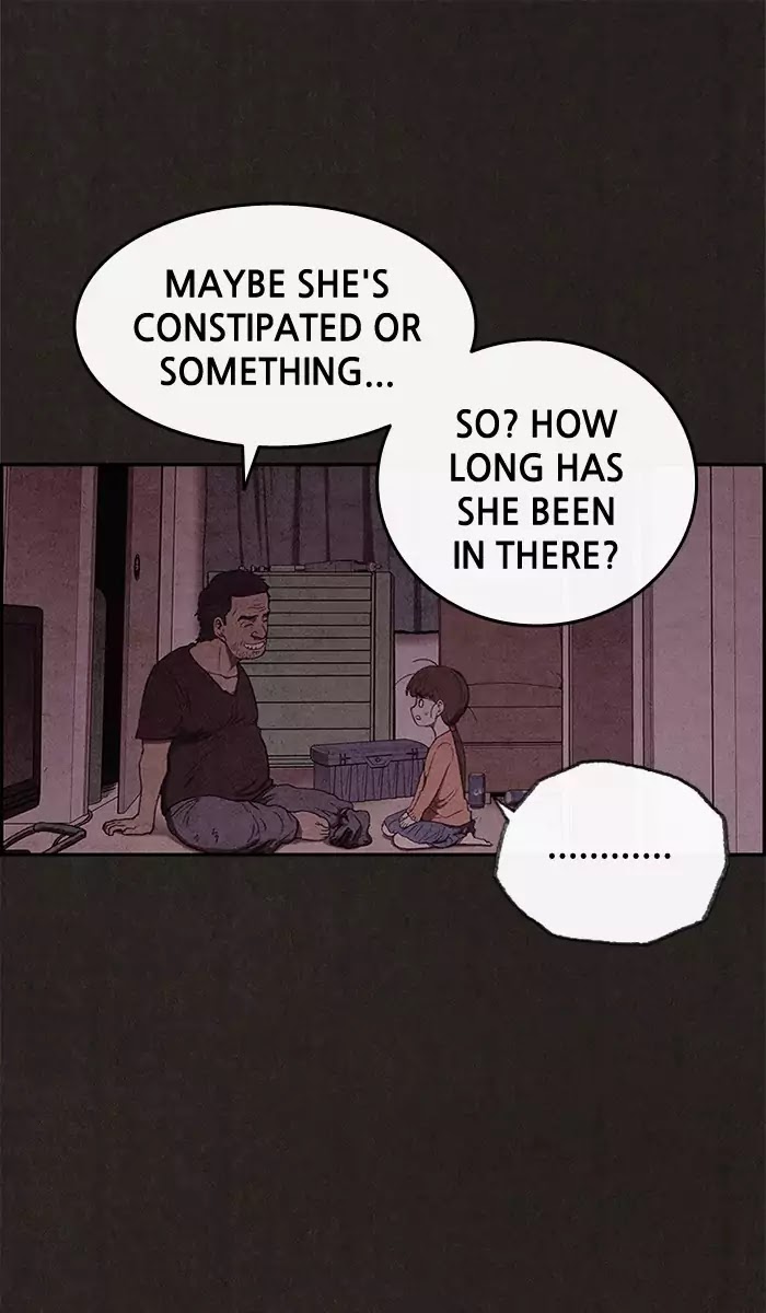 Sweet Home Chapter 43 page 1 - Chapter 43: Ep.42