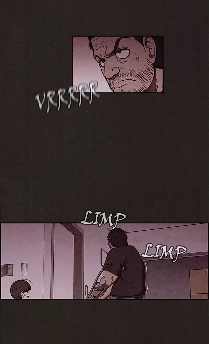 Sweet Home Chapter 43 page 10 - Chapter 43: Ep.42