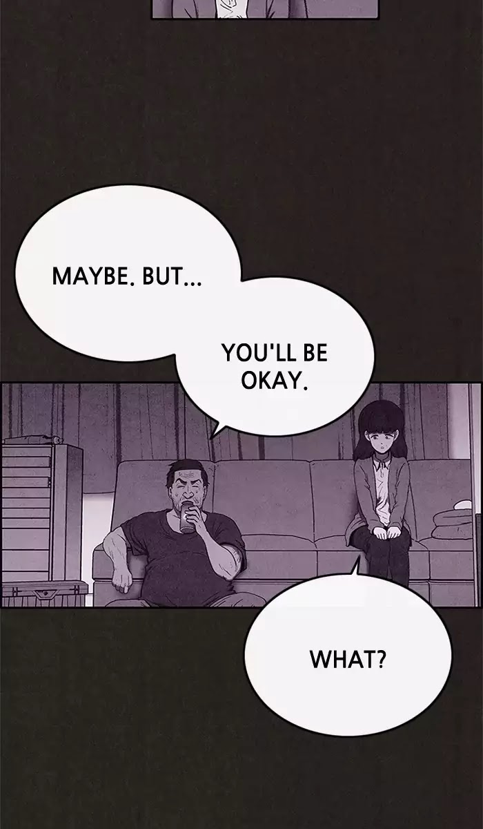 Sweet Home Chapter 43 page 15 - Chapter 43: Ep.42