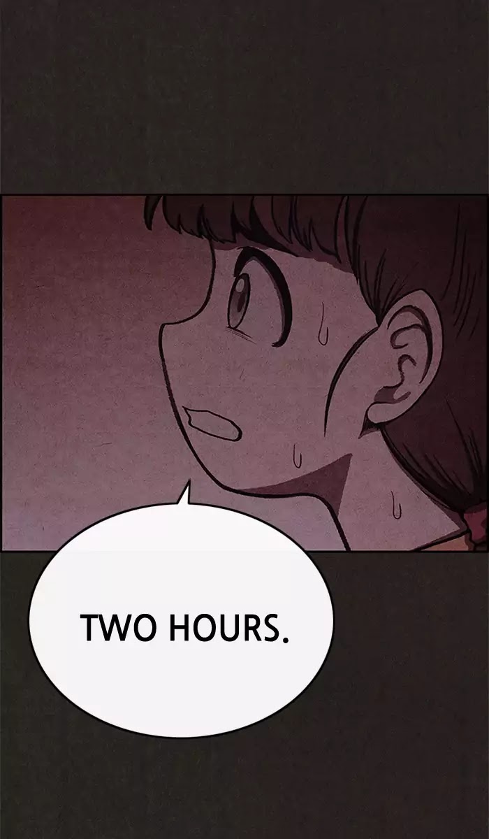 Sweet Home Chapter 43 page 2 - Chapter 43: Ep.42