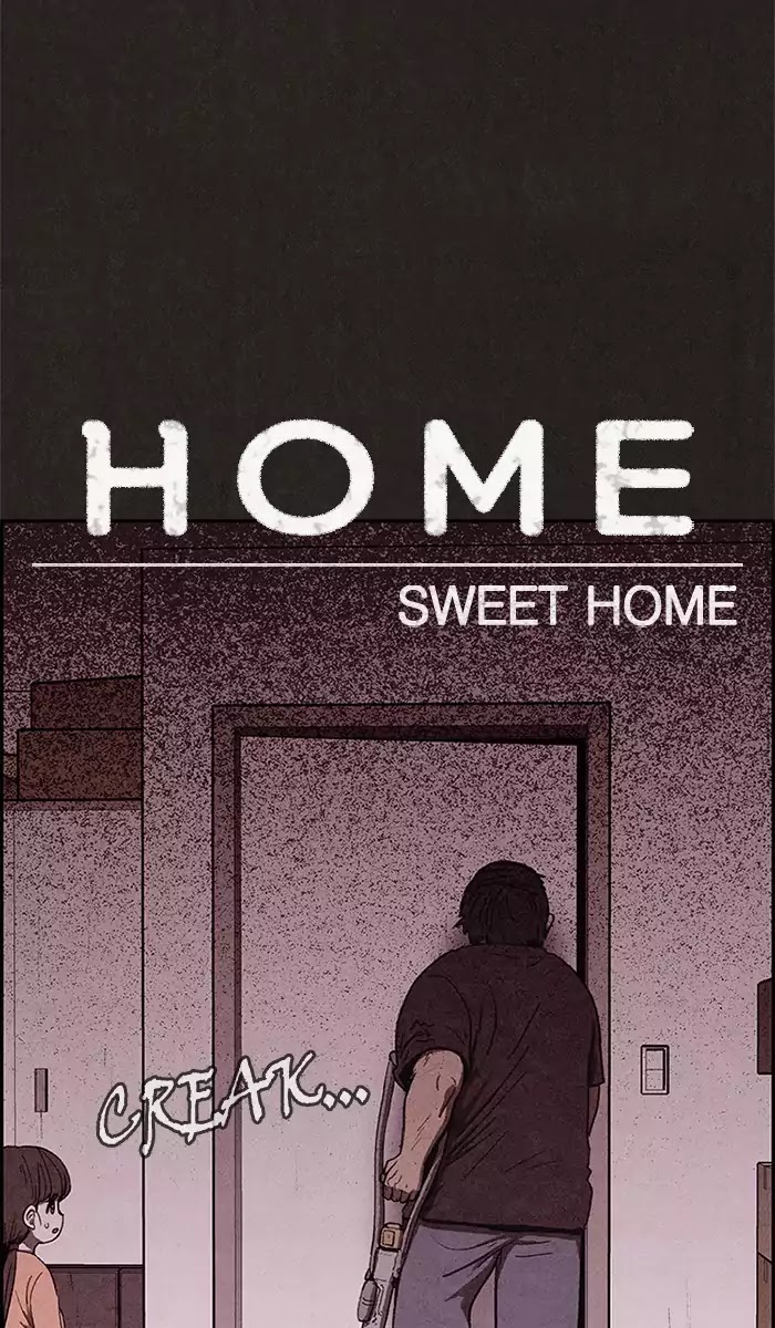 Sweet Home Chapter 43 page 25 - Chapter 43: Ep.42