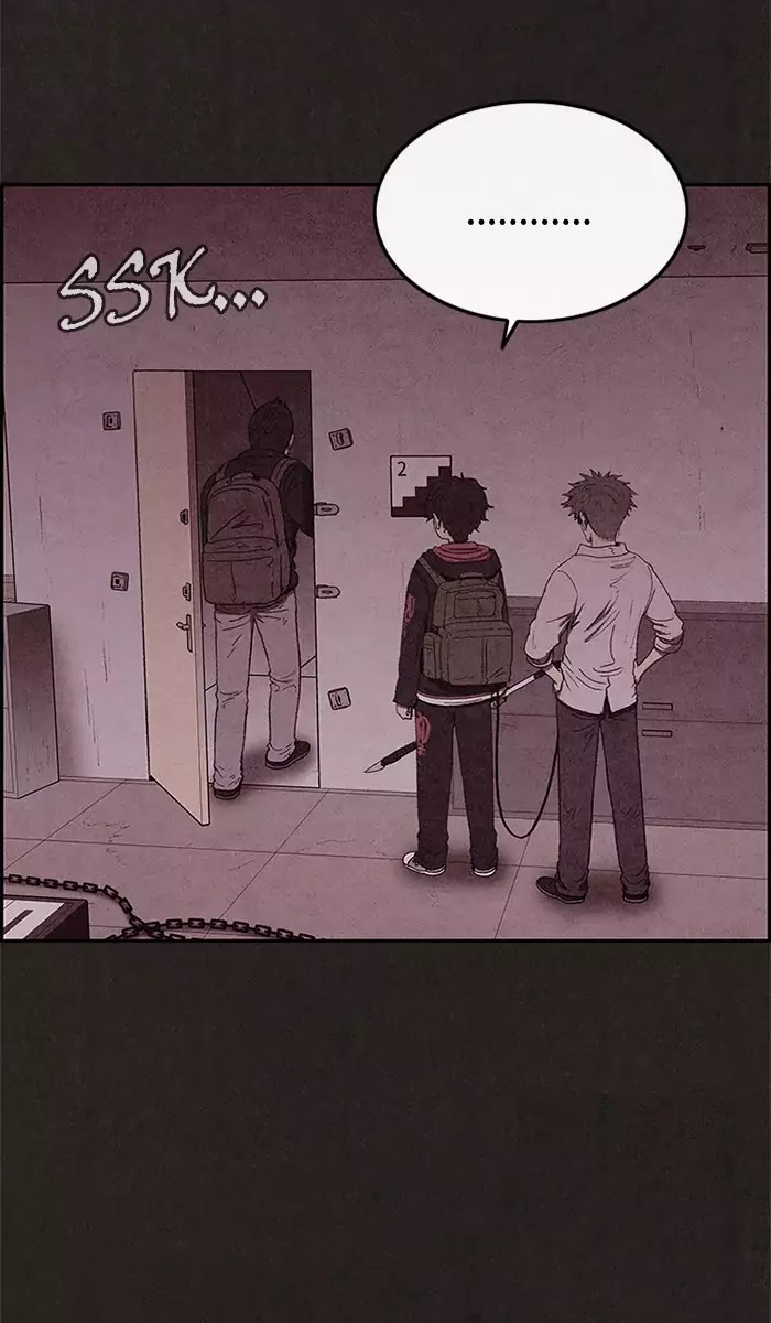 Sweet Home Chapter 43 page 28 - Chapter 43: Ep.42