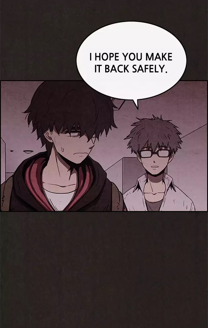 Sweet Home Chapter 43 page 30 - Chapter 43: Ep.42
