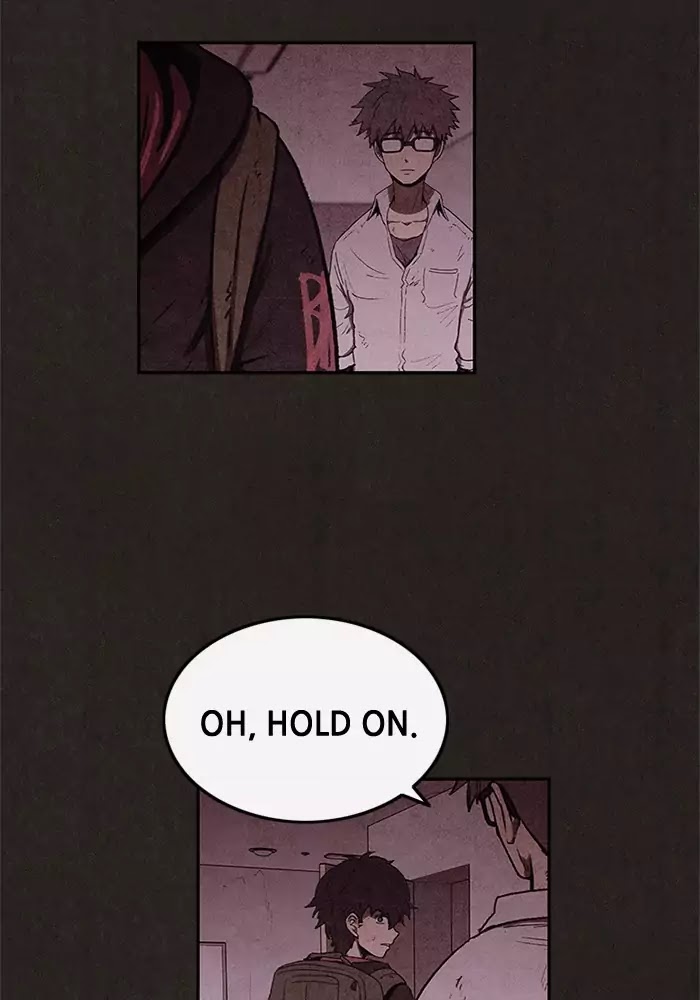 Sweet Home Chapter 43 page 32 - Chapter 43: Ep.42