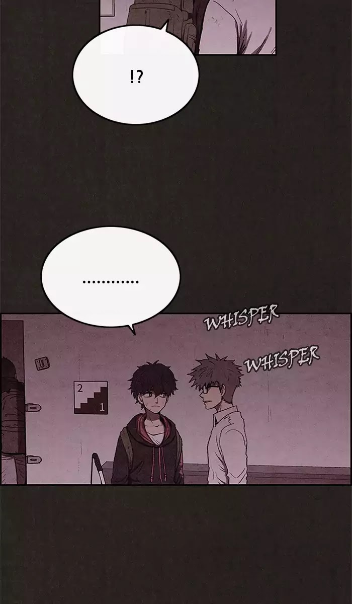 Sweet Home Chapter 43 page 33 - Chapter 43: Ep.42